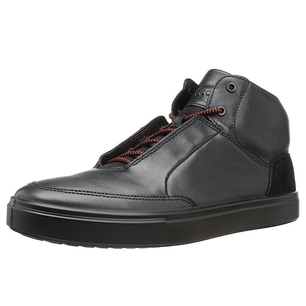 ECCO Kyle Street Boot Sneakers